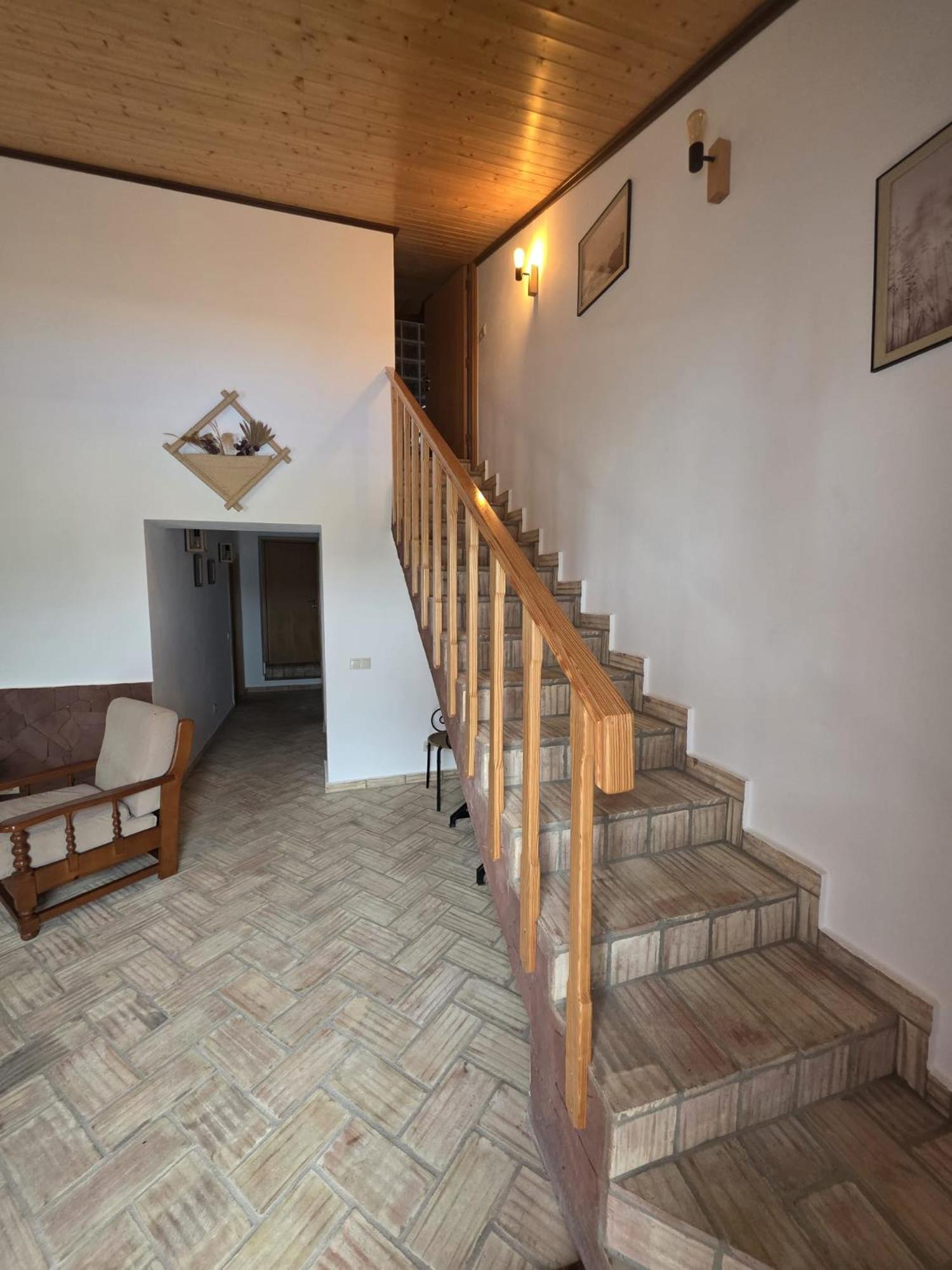 Villa Familia Sequeira à São Bartolomeu de Messines Extérieur photo